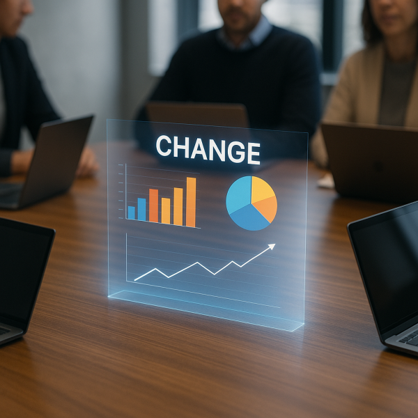 Change Management Toolkit